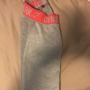 Gymshark xs seamless leggings